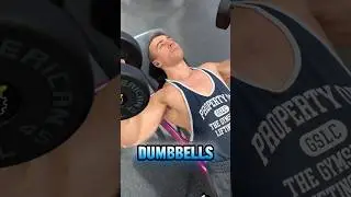 ⚡️Making the Most of Dumbbell Incline Chest Fly ⚡️#dumbbell #chestfly #isolation #workout #exercise