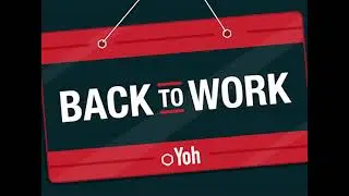 Back to Work: Outside Perspective: Continuing the Conversation with Barry Asin &ndash; Part 2
