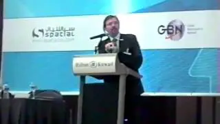 Discussion-5th International Benchmarking Conference [Part 05 of 09 ]