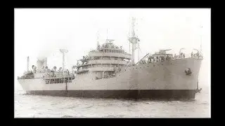 Chantier Naval de la Ciotat    L'ADOUR
