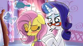 Rarity, Silver: A true love (2000+ subscribers special)