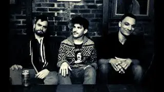 HOVERCRAFT - EPK #hovercraft #omriabramov #bentiberio #evanhyde