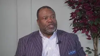 Prosperity Plus II Testimonial: John Cromer