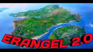 ERANGLE 2.O official trailer