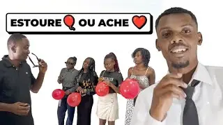 ESTOURE O BALÃO OU ENCONTRE O SEU AMOR! 💜
