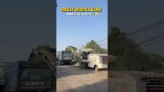 &ldquo;Finally!!! Barwala se Panchkula road ka kaam shuru 🚧😂 Barwala walo ki khushi ka thikana hi nahi
