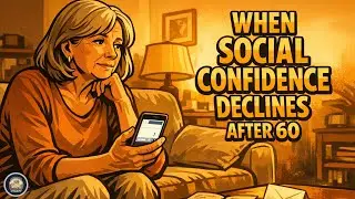 The Hidden Reason Seniors Cut Off Their Friendships