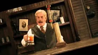 [2015-Super Bowl Commercials] Smith & Forge Hard Cider - Buford