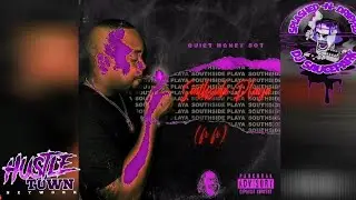 Quiet Money Dot ft iTrap Bub - H-Town (Slowed & Tapped DJ SaucePark) Powered by HustleTown Network