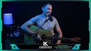 Lockdown Livestream- Dakota Osborne