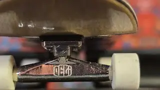 Deli Fingerboard Review (Complete, Trucks , & Wheels)