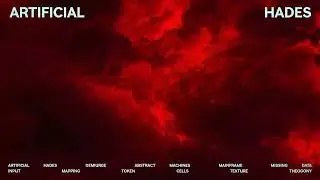 Mattia Cupelli - Mapping (Visualizer)