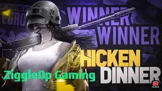 Bgmi live with ZiggleOp Gaming