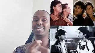 Waayihii hore atoorayaasha Bollywood ka waa noo kala saarnaayeen kuwo Action, kuwo jaceyl iyo mid sh