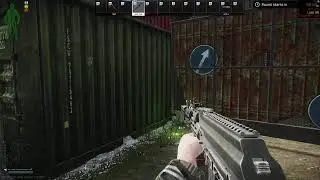 pederneiraS_NHi // Ranked Tarkov Arena BR USA