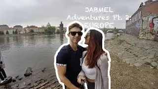 EUROPE || JABMEL adventures