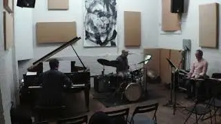 Experiment in 5 (D. Kelly) - WORKS (Michel Gentile, Daniel Kelly, Rob Garcia)
