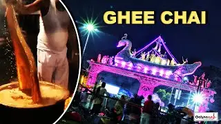 Do you Miss Baliyatra? - EP.1 - Gua Ghia Tea - Cuttack Baliyatra - Odisha Tourism - Odishaaah
