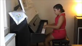 R. Schumann Reaper's Song