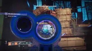 Journal of the Reef Cryptarch step 3 last step