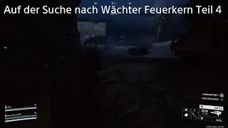 ARC Raiders Auf der Suche nach W&auml;chter Feuerkern Teil 4
