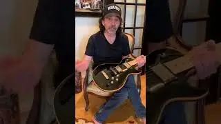The LaVoce - As Explained by Dean