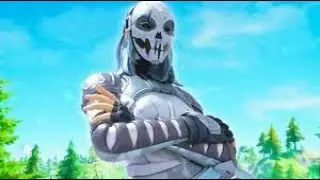 My Final Fortnite Montage