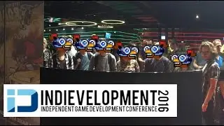 IRW - Indievelopment 2016