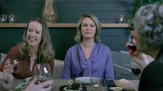 Blamey Saunders Hears, 'HER', Online Commercial - 15sec