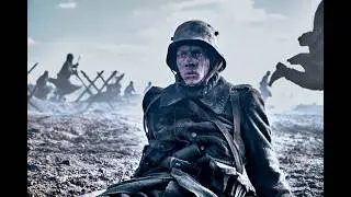 Sunshine and Lollipops? WW1 (Song + Video Mashup)