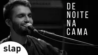 Silva - De Noite Na Cama (Oficial)