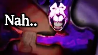 The Most UNSETTLING FNAF Animations I've Ever Seen...