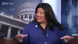 Maura Carabello on The Hinckley Report