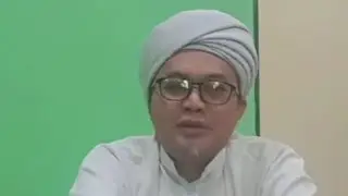 DUNIA SEMENTARA (KITAB AYYUHAL WALAD) || KH. KHAIRUL HIDAYAT