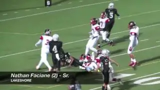 Loranger at Lakeshore Highlights
