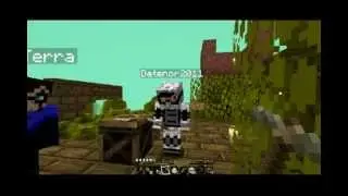 SOOPERCraft - Minecraft Vanilla Survival Ep. 6 W/ Nightwing & Dtenor - Reading Rainbow!