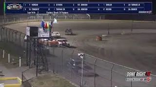 Live Look In | CrateRacinUSA | Hendry County Motorsports Park