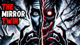Story 9 : The Mirror Twin - A Psychological Horror Short Film