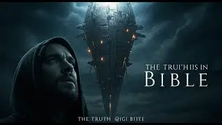 UFOs in the Bible: A Christian Perspective on Aliens, Demons, and UAPs Revealed