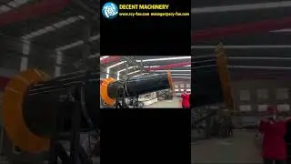 Are Decent Machinery Spray Cannons Suitable for Urban Demolition Projects?