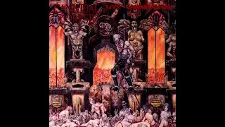 Cannibal Corpse - Meat Hook Sodomy