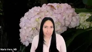 Dr Vera Interview