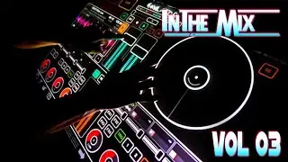 Eurodance 90 - In The Mix Vol 03