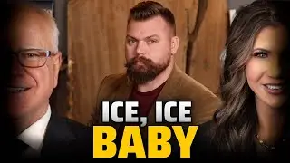 ICE Shoots, Gov Walz Declares War & Erika is a Spy?