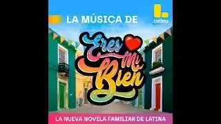 Me Haces Feliz - Mayra Go&ntilde;i