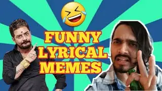 Best lyrical crossover || Funny memes #shorts