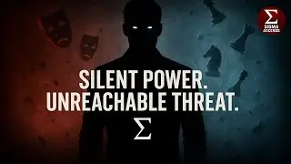 WHY IS A TRUE SIGMA MALE SO EXTREMELY DANGEROUS?