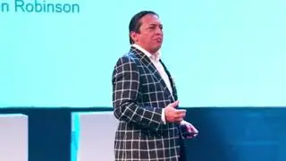 Brian Solis Futurist and AI Speaker