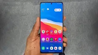 Samsung Galaxy A82 5G - WOW!