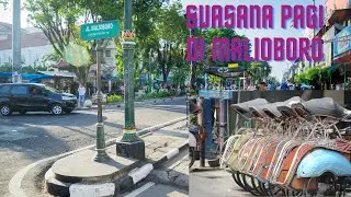 WISATA MURAH NAIK BECAK MOTOR DI MALIOBORO
